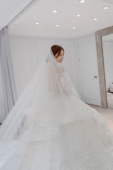 点击看大图 -MANLI BRIDAL婚纱