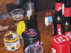 -Helens海伦司小酒馆(对外经贸大学店)