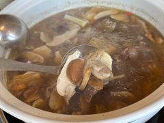 -鲜菌江湖正宗野生菌火锅