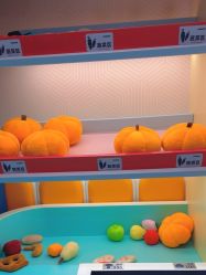 -MELAND CLUB亲子乐园·派对·餐厅(北京芳圆里ID MALL店)