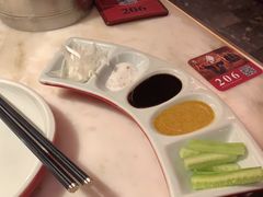 -京华烟云·北京烤鸭(领展购物广场·中关村店)