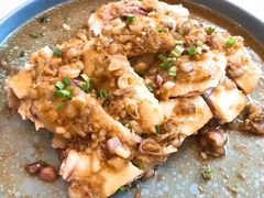 葱油鸡-尚一汤·粤菜海鲜(环球港店)