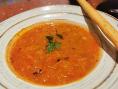 经典罗宋汤-La Terre乐田(万象城店)