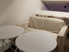 用餐区-倦勤咖啡(中山南路店)