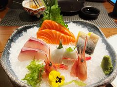 -武藏日本料理(宝安壹方城店)