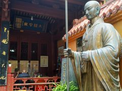 -福州开元寺