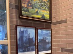 -安德烈俄式西餐厅(中央大街店)