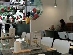 大堂-友达面馆(海珠店)