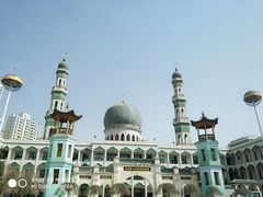 -西宁市东关清真大寺