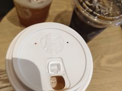 -星巴克臻选(杭州万象城店)