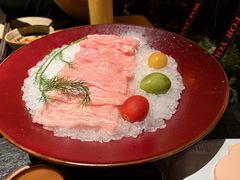 -色響火锅(恒隆广场店)