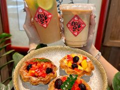 -福记咖啡·手工意面(下埔店)