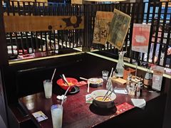 大堂-一豚轩·烧鸟·豚骨拉面(五四路店)