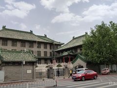 -北京协和医院(东单院区)