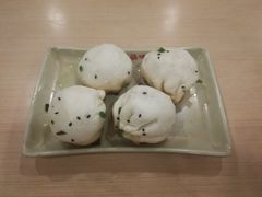 百家生煎包-百家鸡味馆(清泰店)
