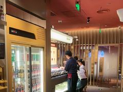 -巴奴毛肚火锅(二七万达店)