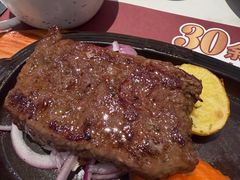 -斗牛士牛排餐厅(嘉里汇店)