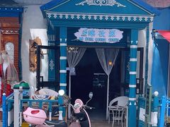 -伊犁老城喀赞其民俗旅游区