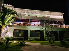 -芽庄MP泰式海鲜海景餐厅