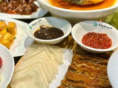 -直隶安家牛肉罩饼(七一路店)