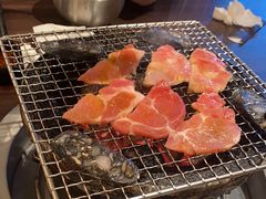 -大馥·炭火烧肉酒场(莘庄莘福坊店)