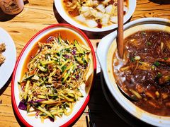 -關東雪东北菜(中庚漫游城店)