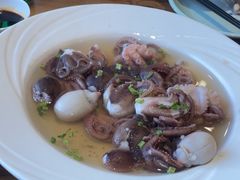 -山海经·海边人家 海鲜新青岛菜(扬州路店)