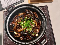 -淮扬府·游园京梦(北京SKP店)