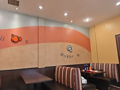 -好伦哥比萨自助(永定路店)