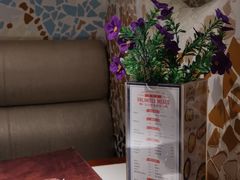 -斗牛士牛排餐厅(嘉里汇店)