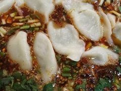 -尤素福东举院饺子馆