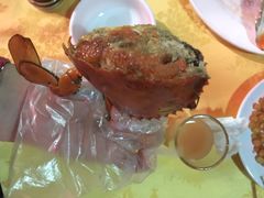 莲花公园煎蟹总店-莲花公园煎蟹(总店)