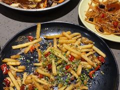 -一棠龙虾•王牌虾球(楚河汉街店)