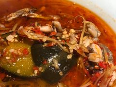 -雀蓝川菜(奥体广场店)