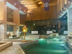 -汉拿山温泉度假酒店