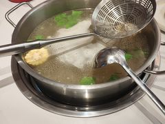 -潮正和潮汕牛肉火锅·老字号(番禺万达店)
