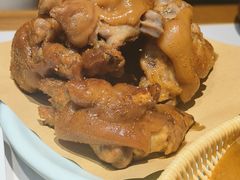-状元阁烧烤(新华路总店)