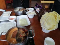 -重庆小天鹅(英雄山路店)