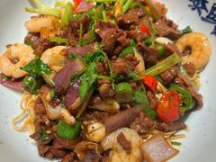 -李犟大爆鳝面·手工蟹黄包(湖滨西湖店)