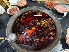 -星鸿社重庆老火锅