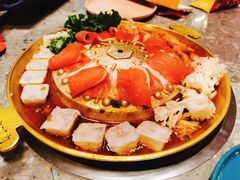 -牛牛章·章鱼水煎肉(光谷世界城店)