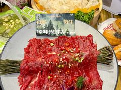 -朱光玉火锅馆(正弘城店)