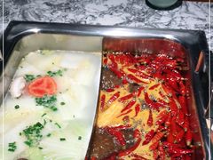 -京元盛铜锅涮肉(上海总店)