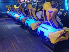 -核客电玩城(东门店)