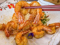 -馨越楼·点心·粤菜(赤坎店)