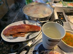 -阪尚皇·原切牛排·烤肉火锅自助(北京路店)