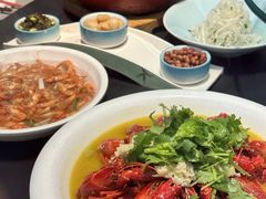 -金典银峰老鹅馆·昆山菜(亭林公园店)