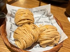 -捌川(武汉天地壹方购物中心店)