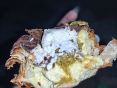 -B&C黄油与面包·THE GARDEN BAKERY概念店(世纪汇店)