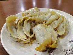 -回回锅贴(小河沿店)